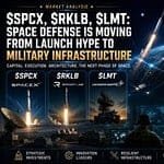 military and space
