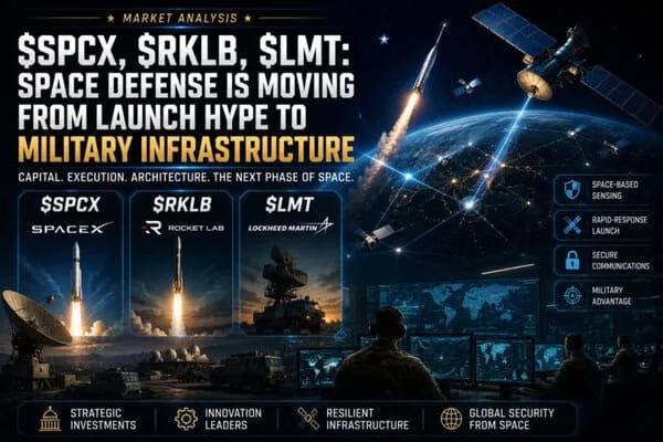 military and space