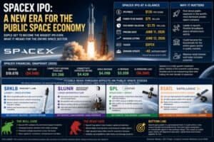 Spacex Ipo