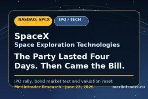 Merlintrader Homepage 13 SPACEX