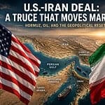 truce Usa Iran