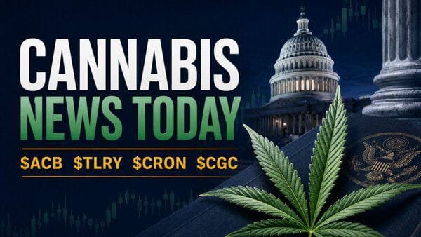 Cannabis Today