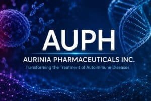 Aurinia Pharmaceuticals Stock Hub: LUPKYNIS, PRESERVE, Aritinercept, Kevin Tang and the 2026 Autoimmune Strategy