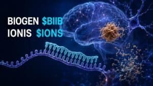Biogen Ionis