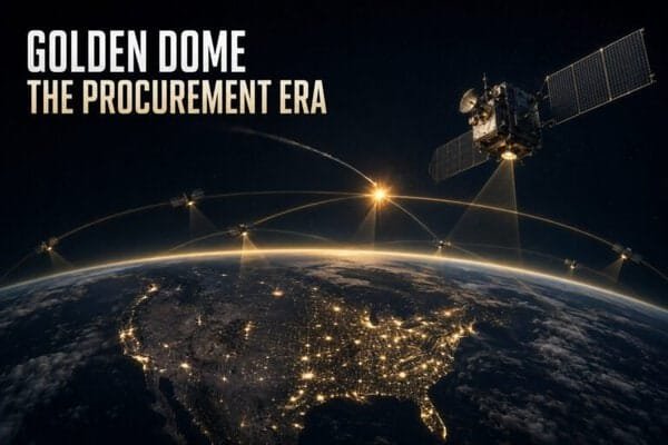 Golden Dome