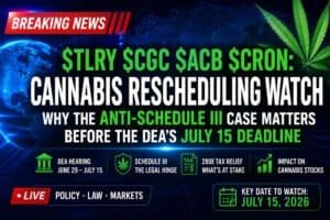 Merlintrader Homepage 13 Cannabis
