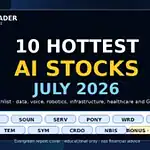 AI hottest