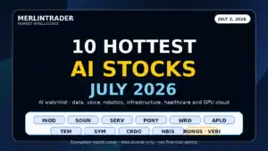 AI hottest