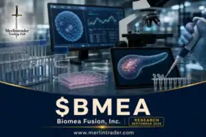 biomea fusion inc research september 2026 merlintrader com