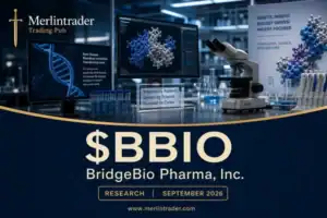 bridgebio pharma inc research september 2026 merlintrader com