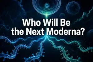 Who Will Be the Next Moderna? Biotech platform deep dive