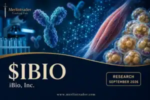 ibio research september 2026 merlintrader com