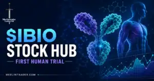 ibio stock hub merlintrader com 2026