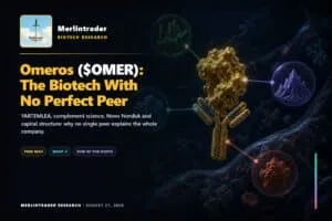 omer no perfect peer merlintrader 20260827