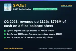 poet technologies q2 2026 stock hub 600x400 1