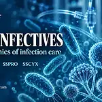 Anti-infectives: $CRMD, $INVA, $SPRO, $SCYX