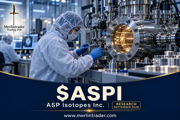 $ASPI 9 September 2026 research cover: $ASPI