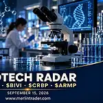 Biotech Radar September 15, 2026: CNTB, BIVI, CRBP and ARMP — Asthma, Long COVID, Obesity and Phage Therapy