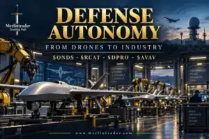 defense autonomy onds rcat dpro avav