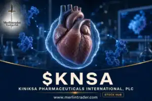 kiniksa pharmaceuticals knsa stock hub