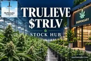trlv stock hub com
