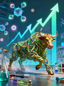 Il toro furioso va avanti senza paura (e cosi finisce nella spada del torero...)